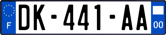 DK-441-AA