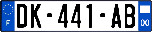 DK-441-AB