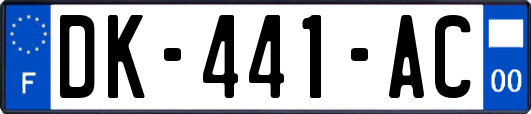 DK-441-AC