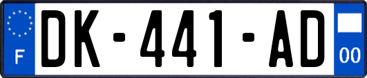 DK-441-AD