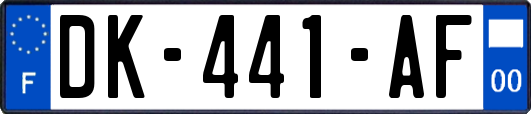 DK-441-AF