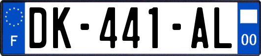 DK-441-AL