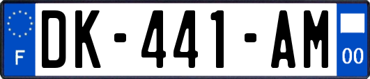 DK-441-AM