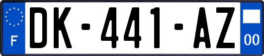 DK-441-AZ