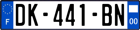 DK-441-BN