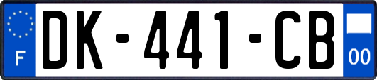 DK-441-CB