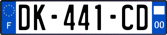 DK-441-CD