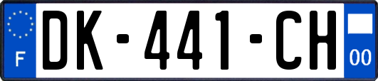 DK-441-CH