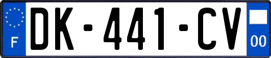 DK-441-CV