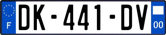 DK-441-DV