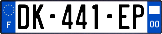 DK-441-EP