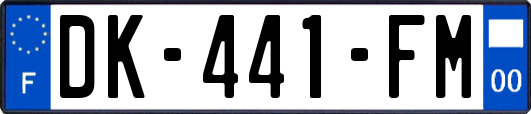 DK-441-FM