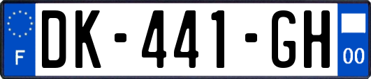 DK-441-GH