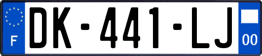 DK-441-LJ