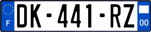 DK-441-RZ
