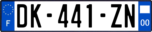 DK-441-ZN