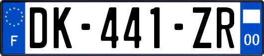 DK-441-ZR