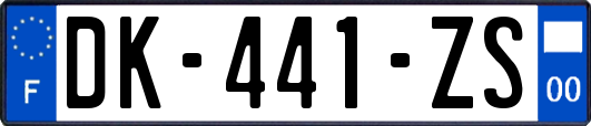 DK-441-ZS
