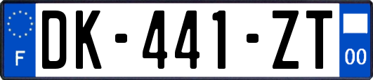DK-441-ZT