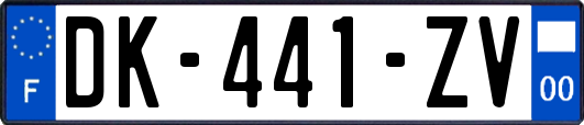 DK-441-ZV