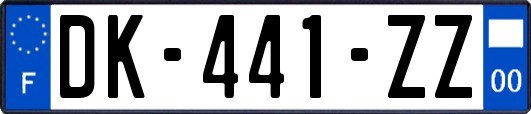 DK-441-ZZ