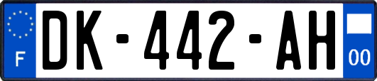 DK-442-AH