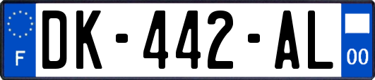 DK-442-AL