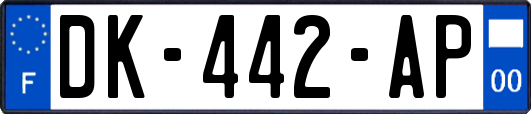 DK-442-AP