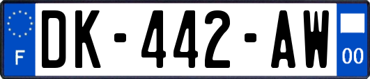 DK-442-AW
