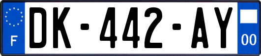 DK-442-AY