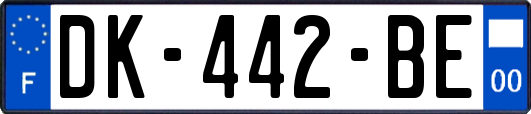 DK-442-BE