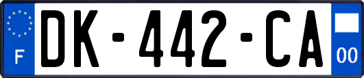 DK-442-CA