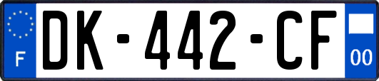 DK-442-CF