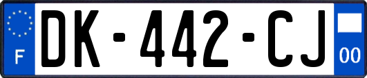 DK-442-CJ