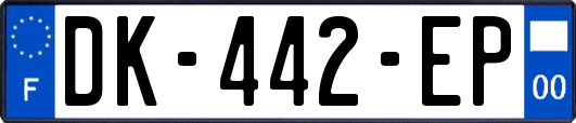 DK-442-EP