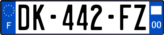 DK-442-FZ