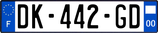 DK-442-GD