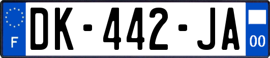 DK-442-JA