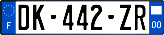 DK-442-ZR