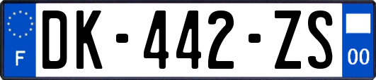 DK-442-ZS