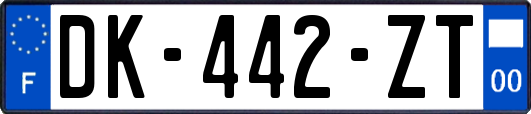 DK-442-ZT