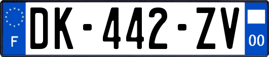 DK-442-ZV