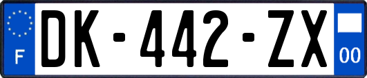DK-442-ZX