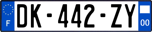DK-442-ZY
