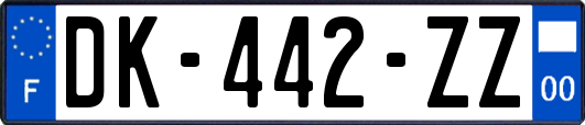 DK-442-ZZ