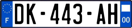 DK-443-AH