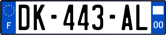 DK-443-AL