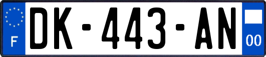 DK-443-AN