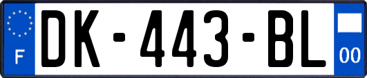 DK-443-BL