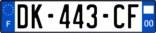 DK-443-CF